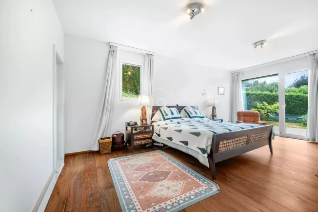 7.5 Zimmer Wohnung in Lutry – photo 17 sur 20