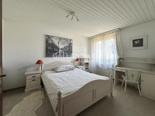 7.5 Zimmer Einfamilienhaus in Morges – Foto 5 von 10