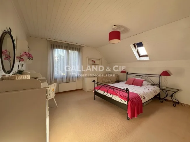 7.5 Zimmer Einfamilienhaus in Morges – Foto 6 von 10