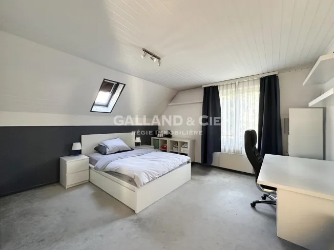 7.5 Zimmer Einfamilienhaus in Morges – Foto 7 von 10