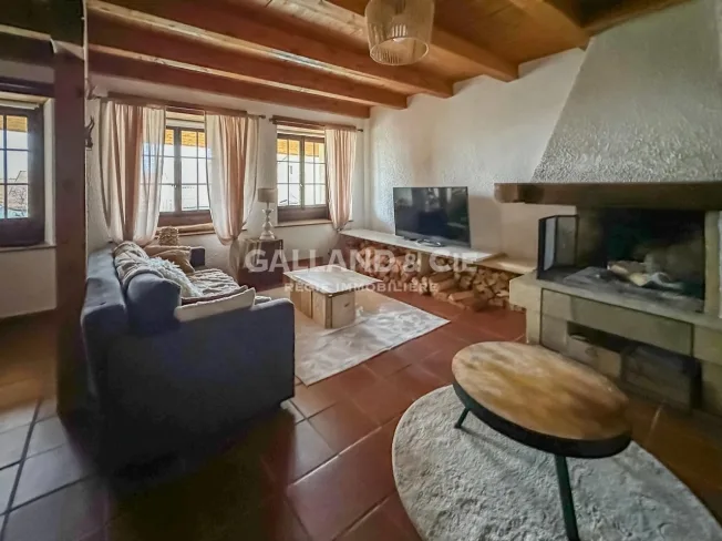 Einfamilienhaus in Berolle – Foto 2 von 10