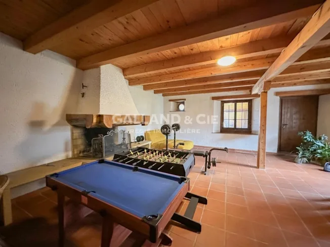 Einfamilienhaus in Berolle – Foto 5 von 10
