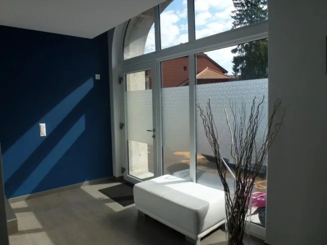 6 Zimmer Wohnung in Essertines-sur-Rolle – photo 4 sur 11