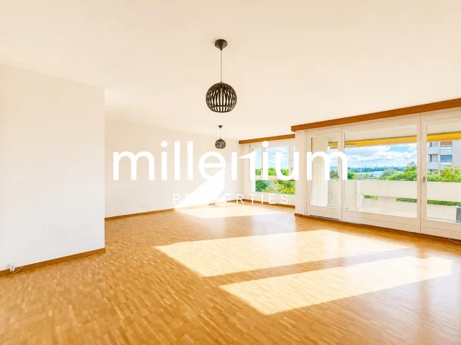 7 Zimmer Wohnung in Meyrin – foto 12 di 13