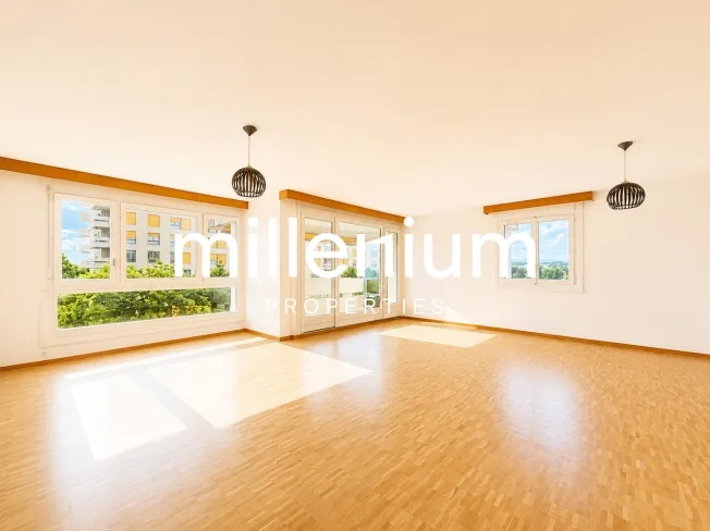 7 Zimmer Wohnung in Meyrin – foto 11 di 13