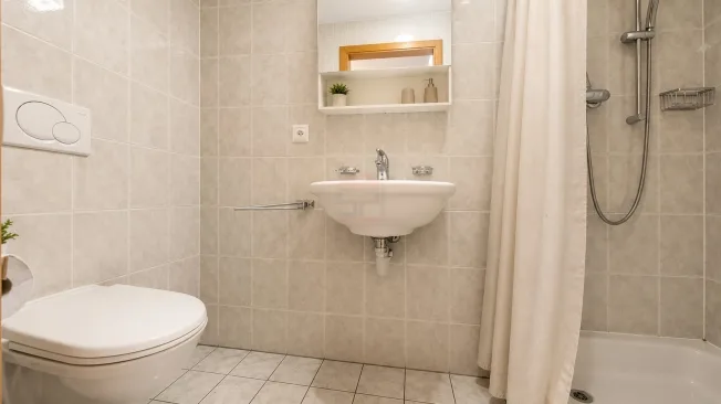 5 Zimmer Wohnung in Meyrin – Foto 10 von 11
