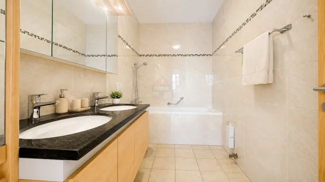5 Zimmer Wohnung in Meyrin – Foto 5 von 11