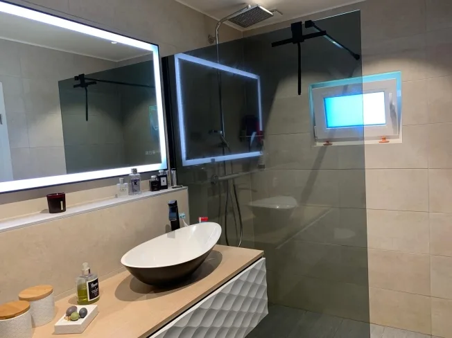 8 Zimmer Villa in Genolier – foto 12 di 13