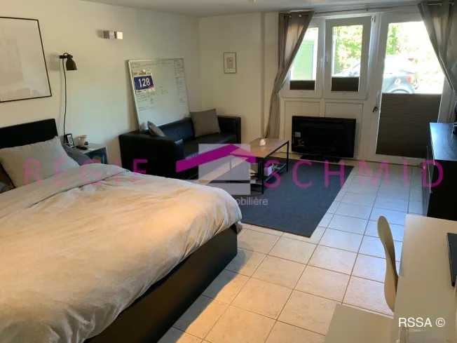 8 Zimmer Villa in Genolier – foto 13 di 13