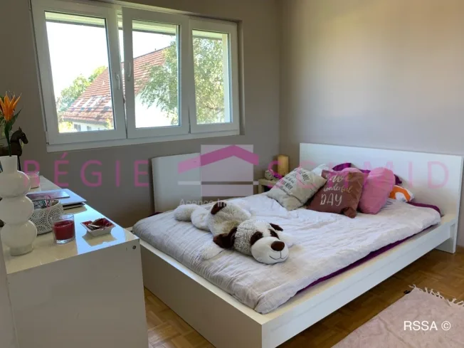 8 Zimmer Villa in Genolier – foto 10 di 13