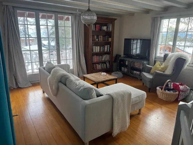 7 Zimmer Einfamilienhaus in Gingins – Foto 5 von 7