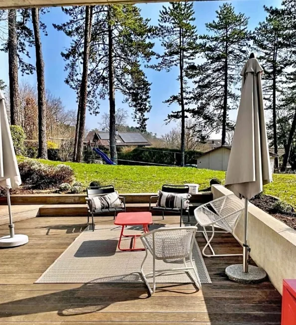 7 Zimmer Einfamilienhaus in Gingins – Foto 7 von 7