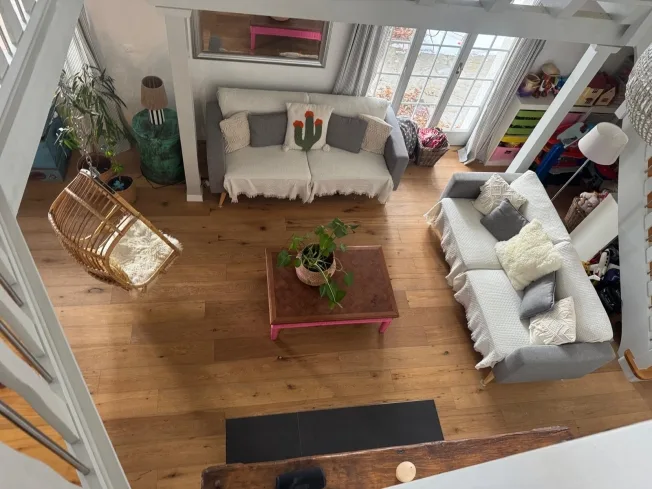 7 Zimmer Einfamilienhaus in Gingins – Foto 4 von 7