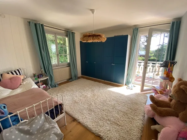 7 Zimmer Einfamilienhaus in Gingins – Foto 6 von 7