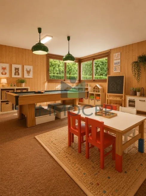 5 Zimmer Reihenfamilienhaus in Commugny – Foto 10 von 11