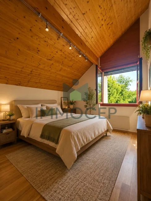 5 Zimmer Reihenfamilienhaus in Commugny – Foto 4 von 11