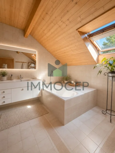 5 Zimmer Reihenfamilienhaus in Commugny – Foto 6 von 11