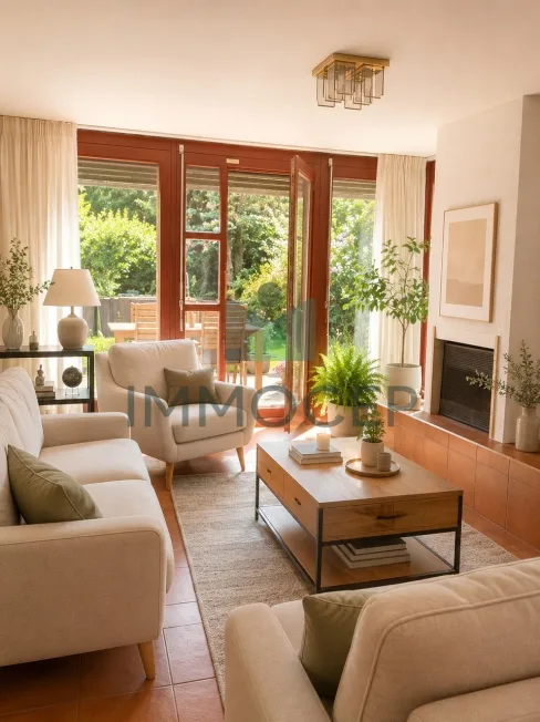 5 Zimmer Reihenfamilienhaus in Commugny – Foto 7 von 11