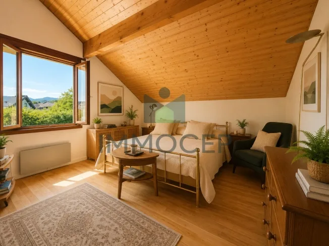5 Zimmer Reihenfamilienhaus in Commugny – Foto 3 von 11