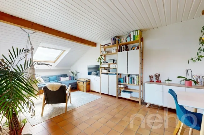 4.5 Zimmer Reihenfamilienhaus in Lignerolle – photo 4 sur 12