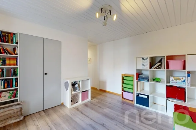 4.5 Zimmer Reihenfamilienhaus in Lignerolle – photo 12 sur 12