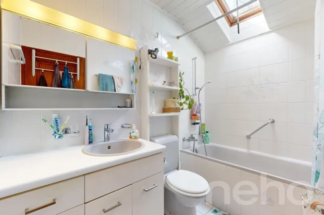 4.5 Zimmer Reihenfamilienhaus in Lignerolle – photo 8 sur 12