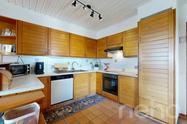 4.5 Zimmer Reihenfamilienhaus in Lignerolle – photo 5 sur 12