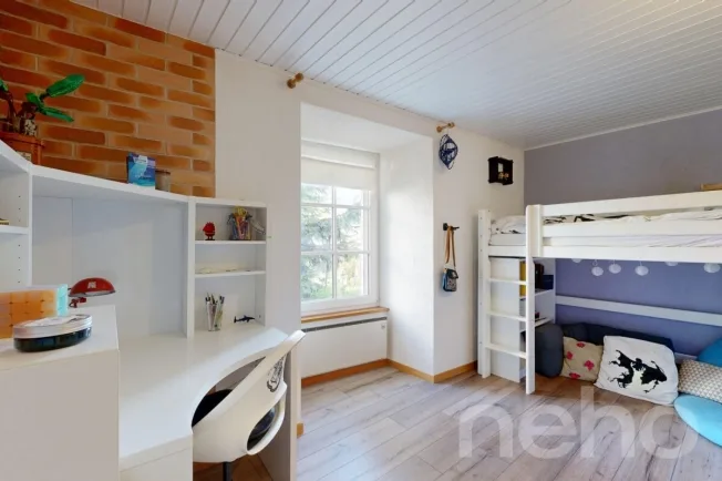 4.5 Zimmer Reihenfamilienhaus in Lignerolle – photo 10 sur 12