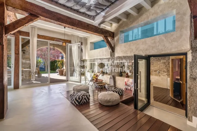 10 Zimmer Villa in Suchy – Foto 6 von 12
