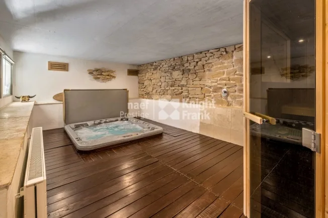 10 Zimmer Villa in Suchy – Foto 10 von 12