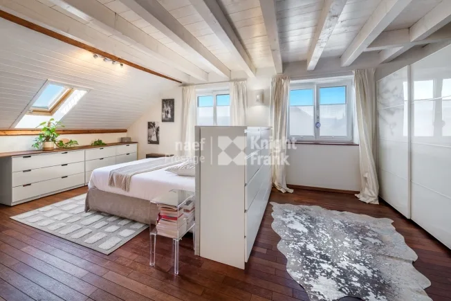 10 Zimmer Villa in Suchy – Foto 11 von 12