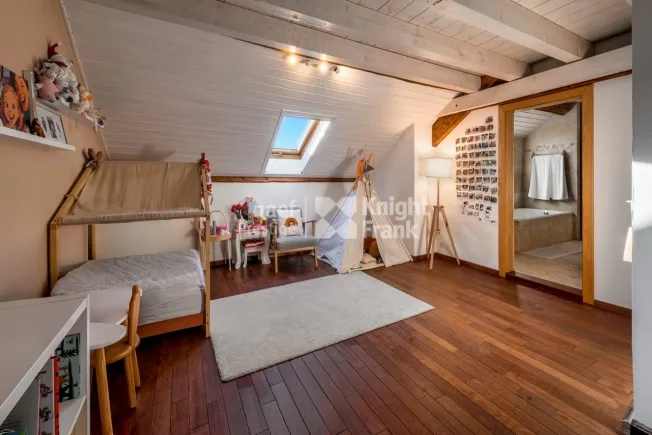 10 Zimmer Villa in Suchy – Foto 12 von 12