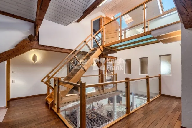 10 Zimmer Villa in Suchy – Foto 5 von 12
