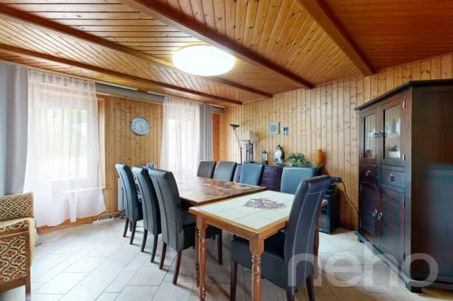 4.5 Zimmer Einfamilienhaus in Rovray – foto 8 di 13
