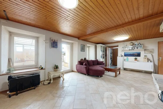 4.5 Zimmer Einfamilienhaus in Rovray – foto 2 di 13