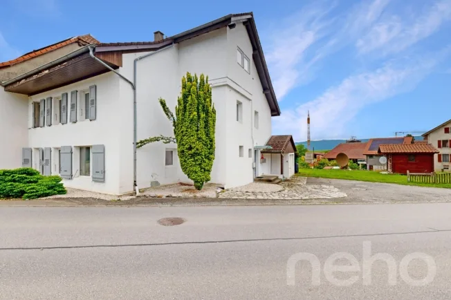 4.5 Zimmer Einfamilienhaus in Rovray – foto 3 di 13