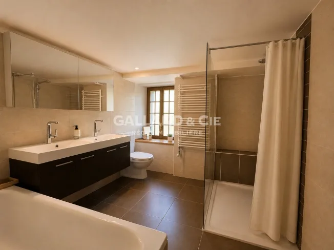 12 Zimmer Einfamilienhaus in Oron-la-Ville – photo 6 sur 16