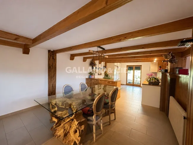 12 Zimmer Einfamilienhaus in Oron-la-Ville – photo 13 sur 16