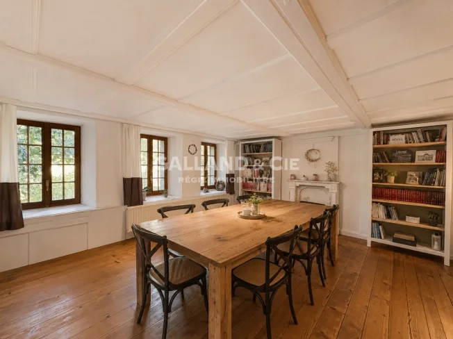 12 Zimmer Einfamilienhaus in Oron-la-Ville – photo 5 sur 16