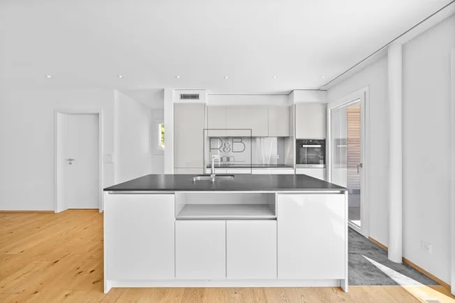 5.5 Zimmer Reihenfamilienhaus in Le Bry – foto 7 di 11