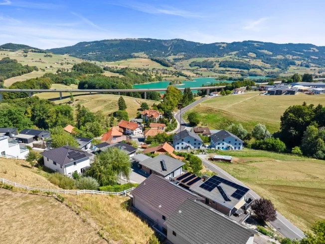 5.5 Zimmer Reihenfamilienhaus in Le Bry – foto 11 di 11