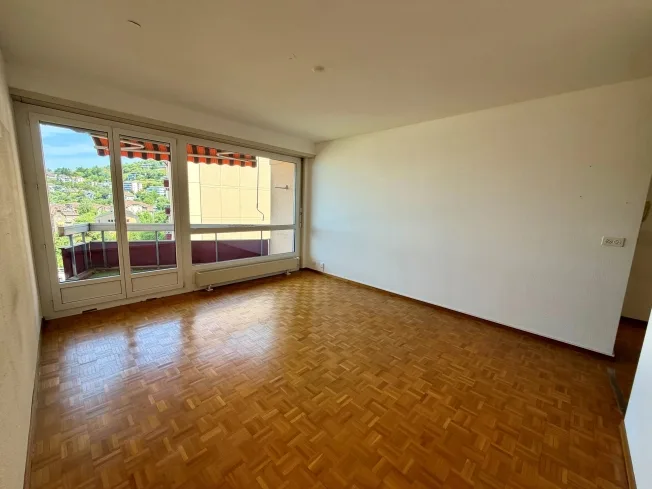 2.5 Zimmer Wohnung in Montreux – Foto 3 von 10