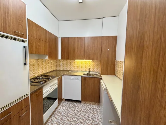 2.5 Zimmer Wohnung in Montreux – Foto 9 von 10