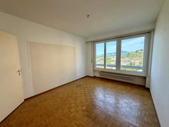 2.5 Zimmer Wohnung in Montreux – Foto 5 von 10