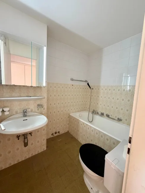 2.5 Zimmer Wohnung in Montreux – Foto 7 von 10