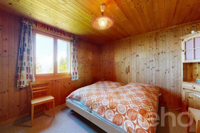 5.5 Zimmer Chalet in Choëx – photo 9 sur 12