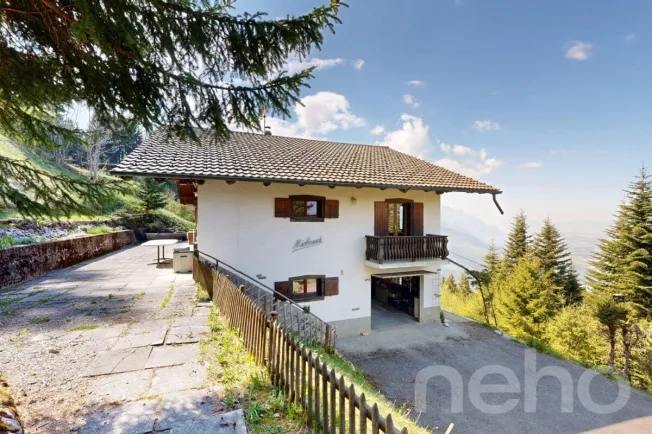 5.5 Zimmer Chalet in Choëx – photo 5 sur 12
