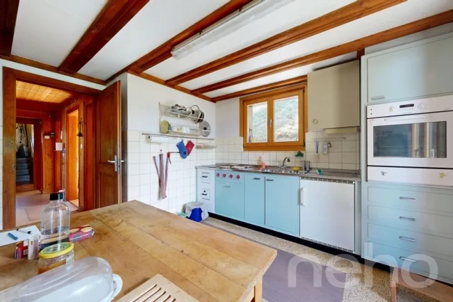 5.5 Zimmer Chalet in Choëx – photo 8 sur 12