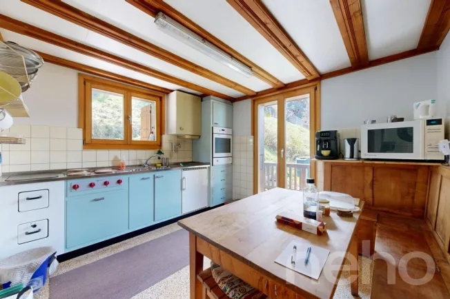 5.5 Zimmer Chalet in Choëx – photo 7 sur 12