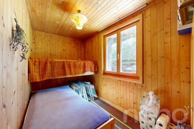 5.5 Zimmer Chalet in Choëx – photo 11 sur 12